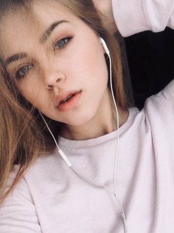 Юлия Класс Выше Всех