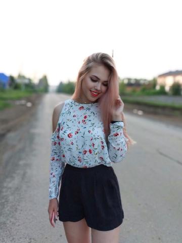 Юлия Класс Выше Всех фото 3