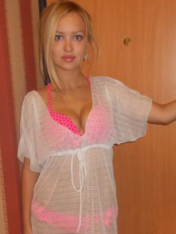 Ксения фото 3